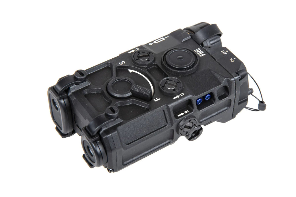 WADSN module type OGL WD06087 Black