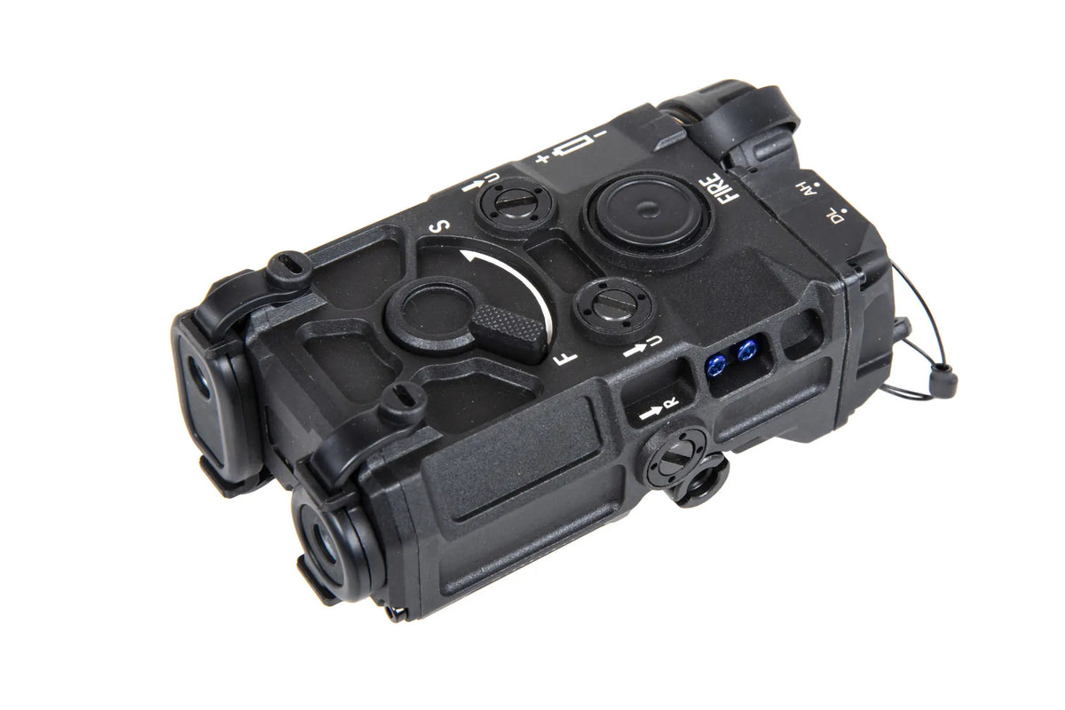 WADSN module type OGL WD06087 Black
