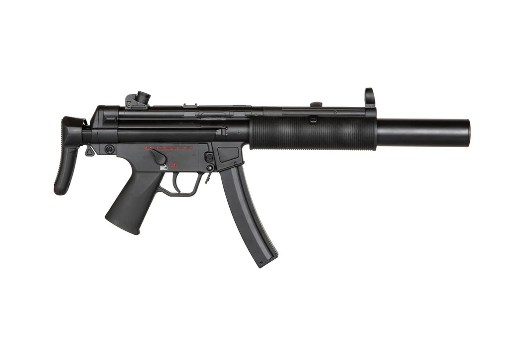 F686SD6 submachine airsoft gun (OUTLET)