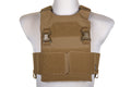 Primal Gear AC-1 Lightweight Vest Coyote Brown