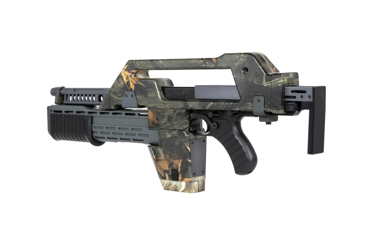 M41A Pulse Rifle Airsoft Gun - SW11A