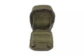 MOLLE Cargo Pouch with Pocket - Olive Drab