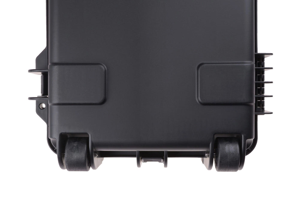 PNP XL Hard Case 137cm - Black