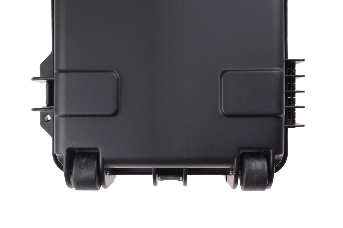 PNP XL Hard Case 137cm - Black