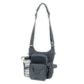 Helikon - EDC Side Bag - Shadow Grey - TB-PPK-CD-35