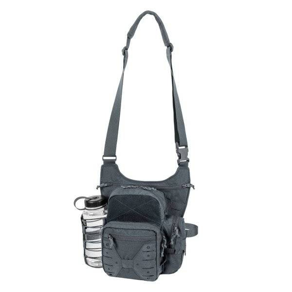 Helikon - EDC Side Bag - Shadow Grey - TB-PPK-CD-35