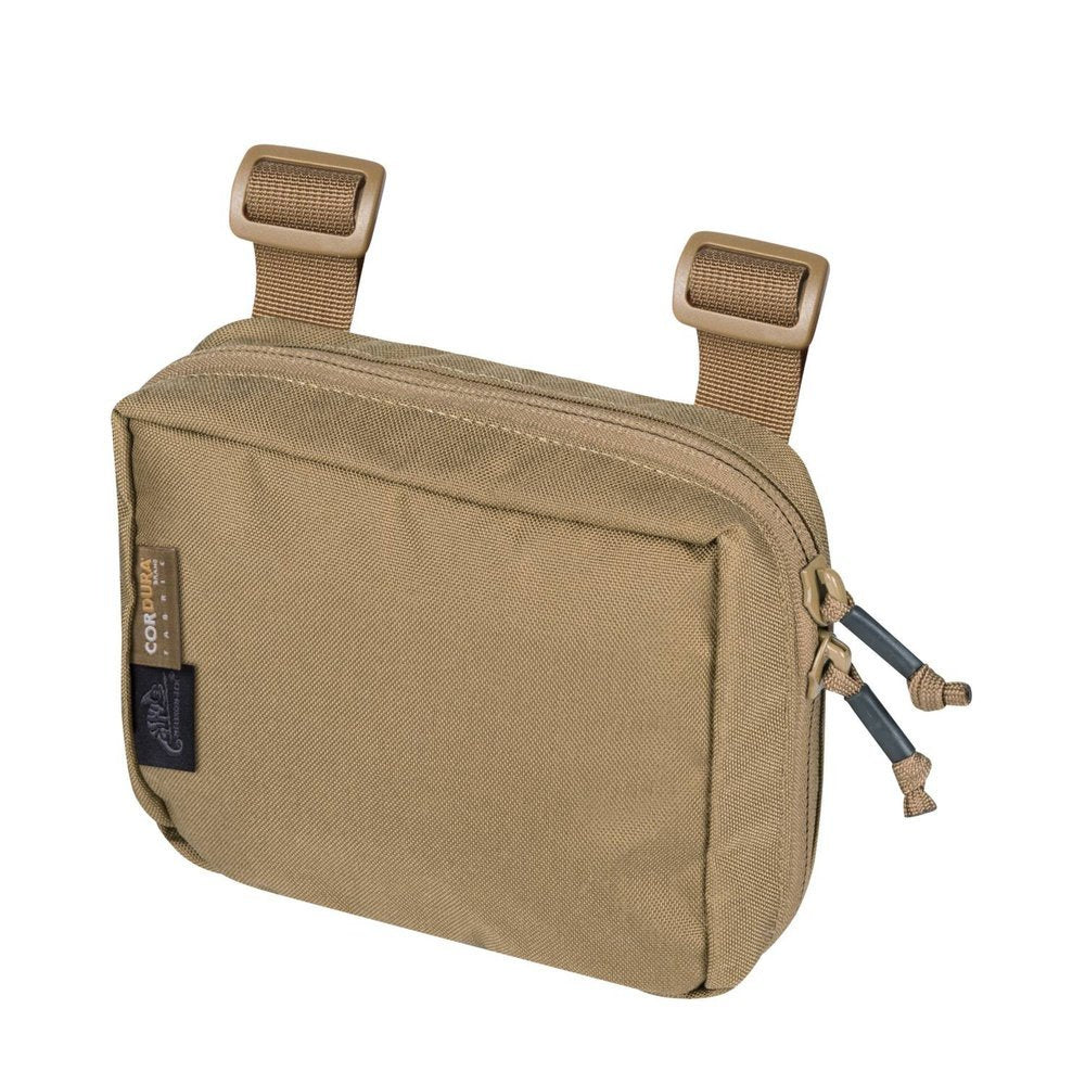 Helikon - EDC Insert Medium® Pouch - Cordura® - Coyote - IN-EDM-CD-11