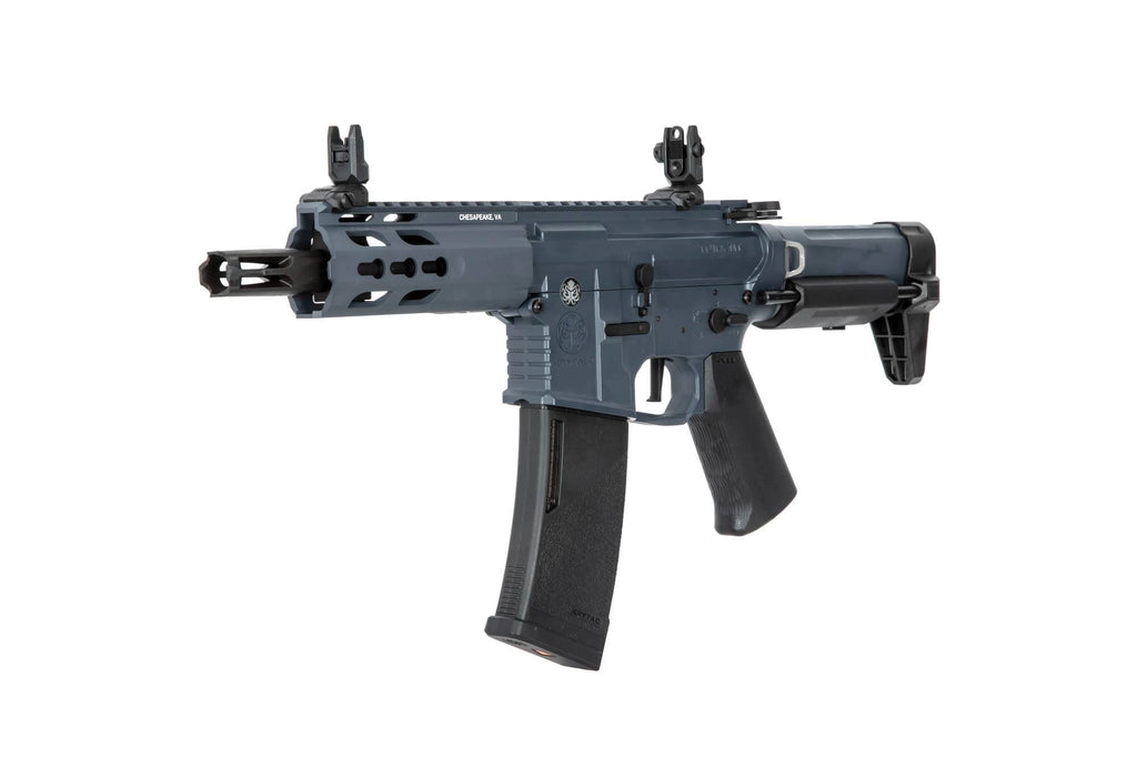 KRYTAC Trident MK II PDW Grey airsoft Carbine
