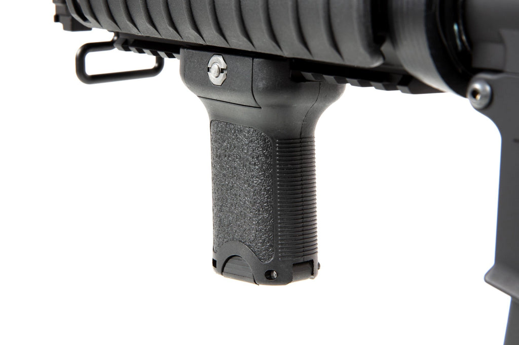 RRA SA-E04 EDGE™ airsoft rifle - black