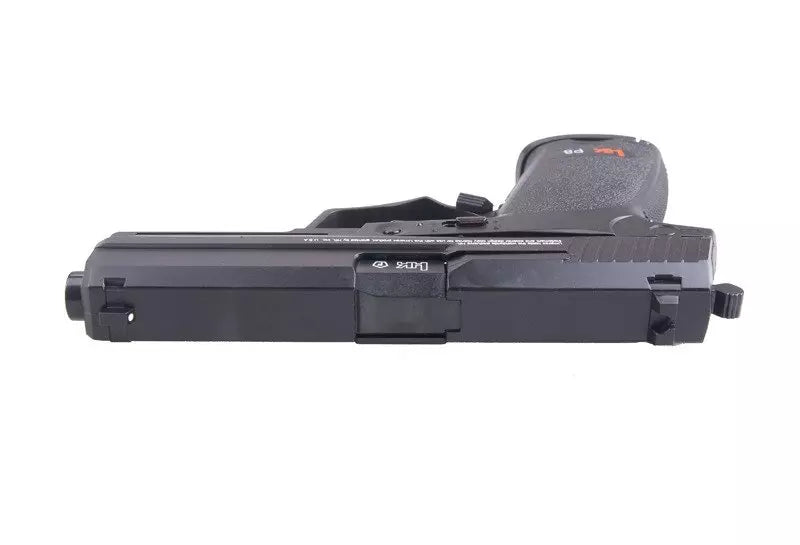 H&K USP P8 pistol replica (CO2)