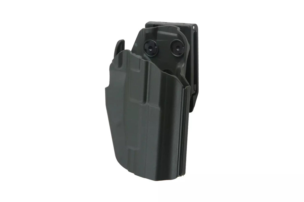 Compact II Universal Holster - Olive Drab