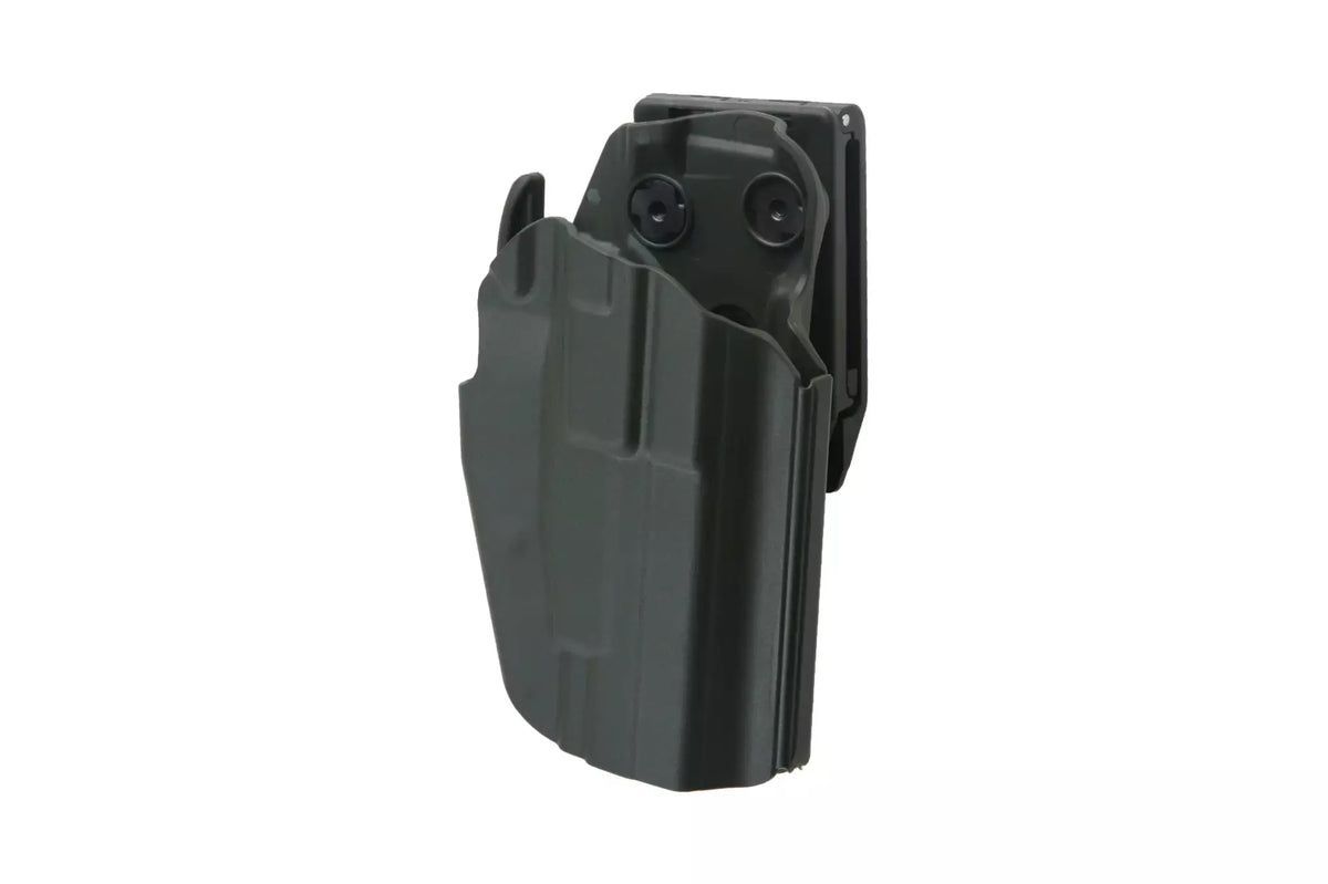 Compact II Universal Holster - Olive Drab