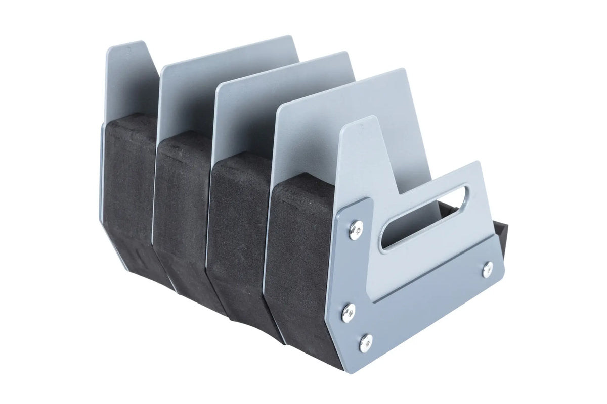 Wosport TG-32 rack for 4 airsoft pistols