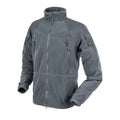Helikon - Stratus Heavy Fleece Jacket - Shadow Grey - BL-STC-HF-35