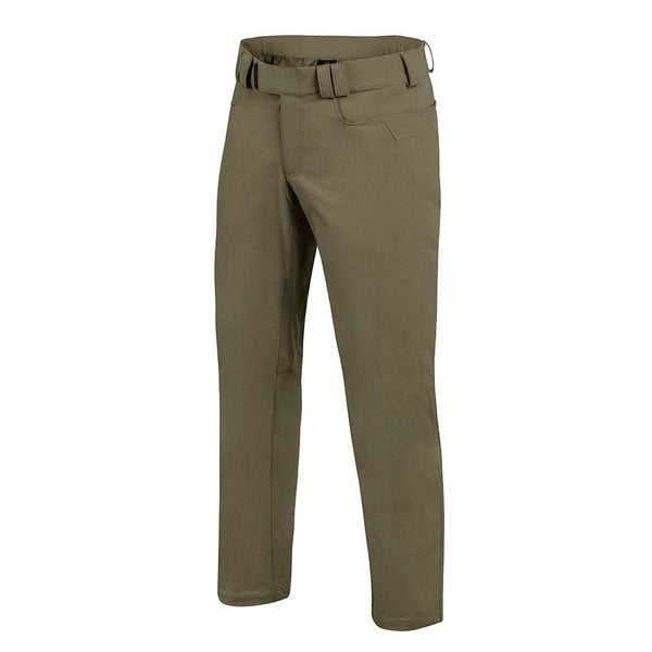 Helikon - Pants CTP® (Covert Tactical Pants®) - VersaStretch® - Adaptive Green - SP-CTP-NL-12