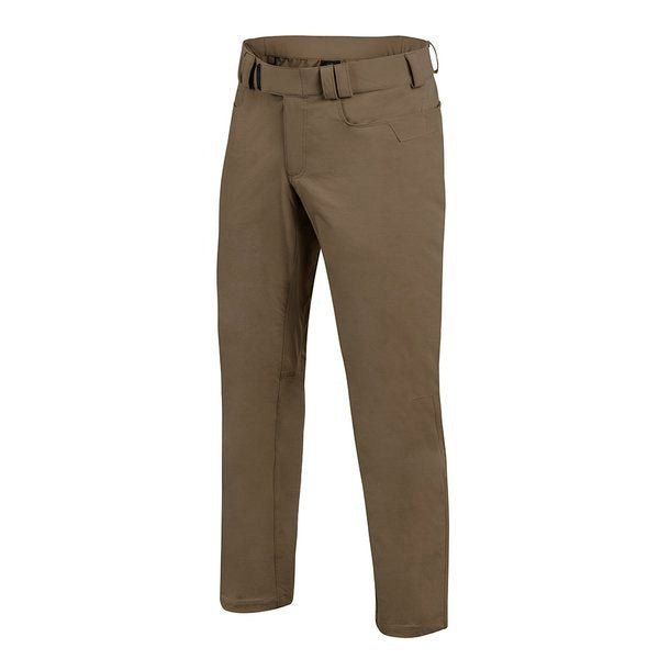 Helikon - Pants CTP® (Covert Tactical Pants®) - VersaStretch® - Mud Brown - SP-CTP-NL-60