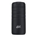 Esbit - Majoris Thermo Mug Flip Top - 450 ml - Black