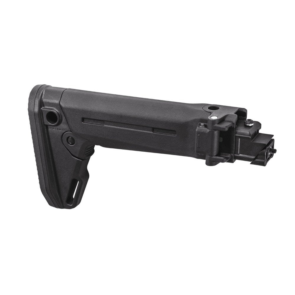 Magpul - ZHUKOV-S Stock for AK-47 / AK-74 - Plum - MAG585 PLM