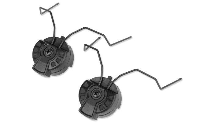 Earmor - M11 ARC Helmet Rails Adapter Attachment Kit