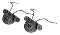 Earmor - M12 EXFIL Helmet Rails Adapter Attachment Kit