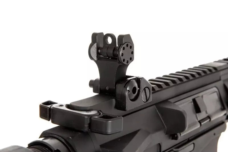 Nemesis LS12 CA121M Carbine Replica - Black