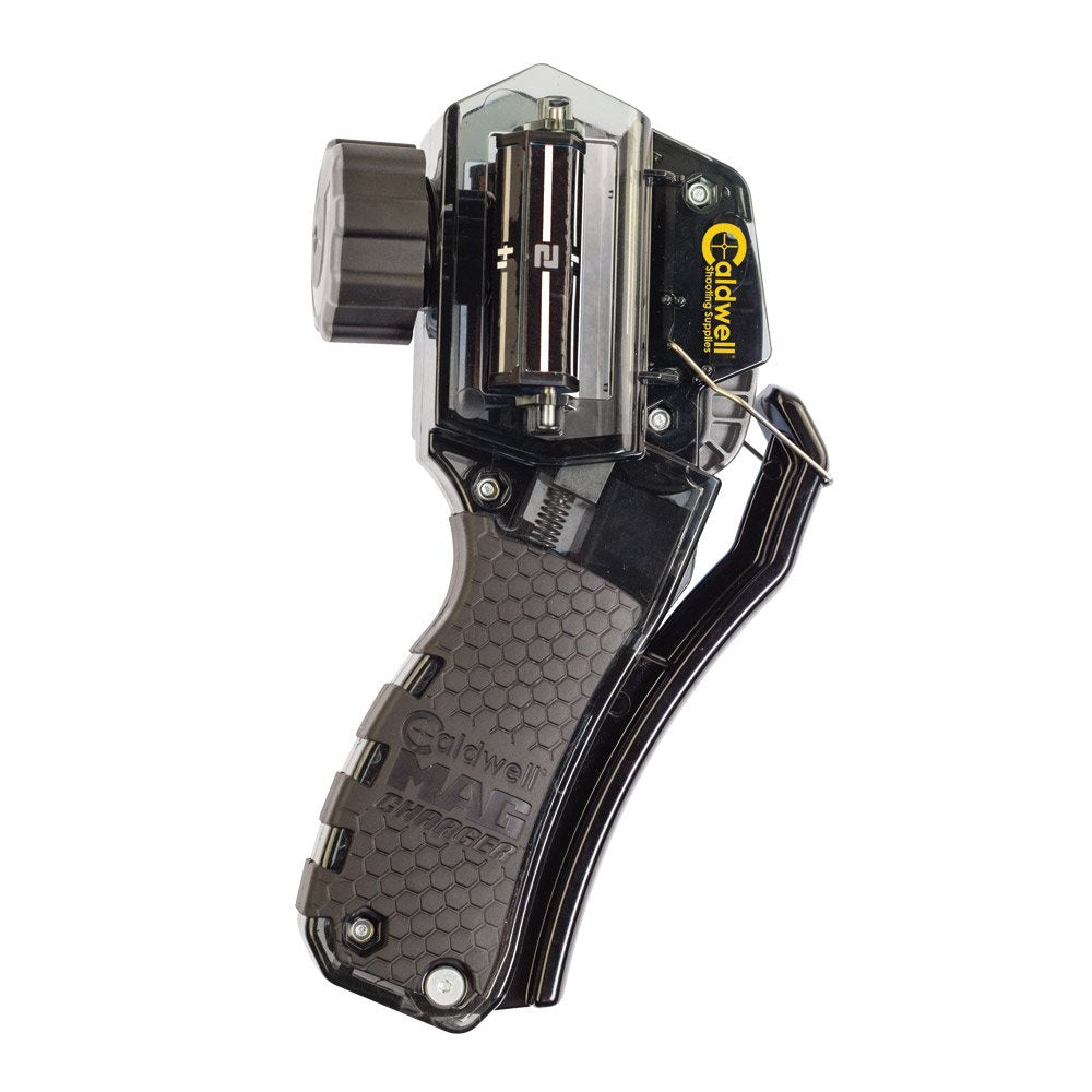 Caldwell - Mag Charger Universal Pistol Loader