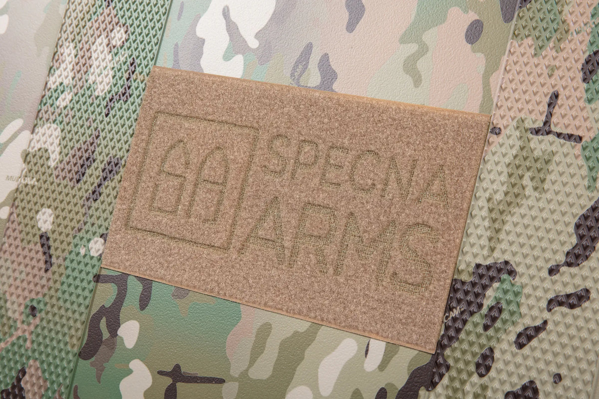 Specna Arms Gun Case V2 - Multicam®