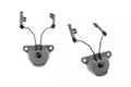 Gen1 Mount for ear protection - Foliage Green