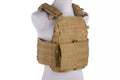Armor Plate Carrier tactical vest - tan