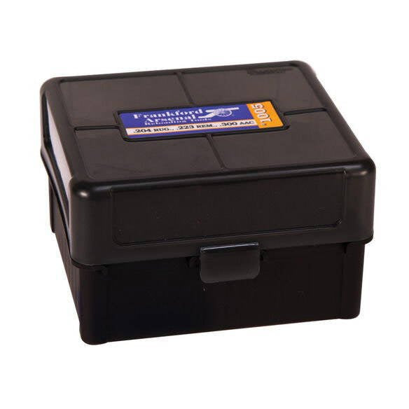 Frankford Arsenal - Ammo Box #1005 - 100 pcs - .223 Rem