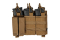 Vest Panel Zyloz - Coyote Brown