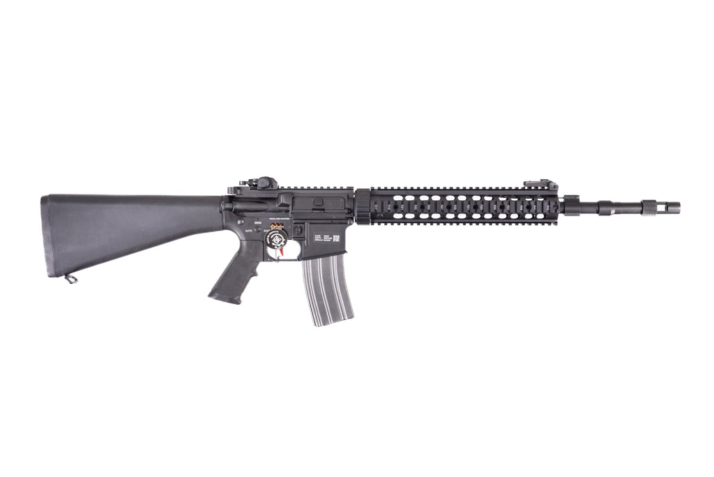 SA-B16 ONE™ SAEC™ System carbine replica - black (OUTLET)