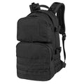 Helikon - Military Backpack Ratel Mk2 - 25 L - Cordura - DWR - Black - PL-RT2-CD-01