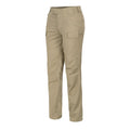 Helikon - Women's Urban Tactical Pants - Ripstop - Khaki - SP-UTW-PR-13