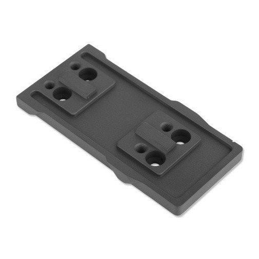 Holosun - Mounting Riser Plate for HS510C Collimator - Black - 510C SPACER