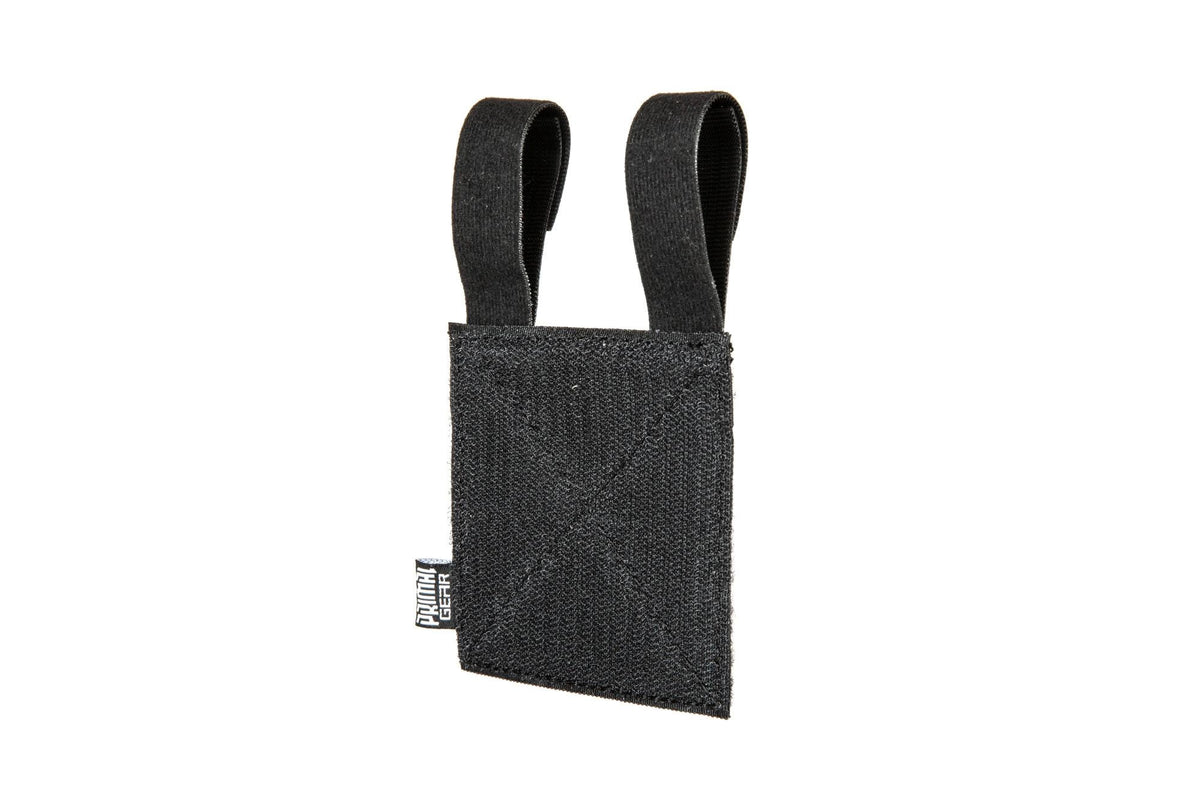 Tourniquet panel Raphid - Black