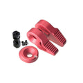 Strike Industries - Flip Switch - Red - SI-AR-SS-FLIP-RED