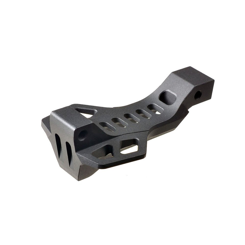 Strike Industries - Cobra Billet Aluminum Trigger Guard - Black