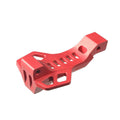 Strike Industries - Cobra Billet Aluminum Trigger Guard - Red