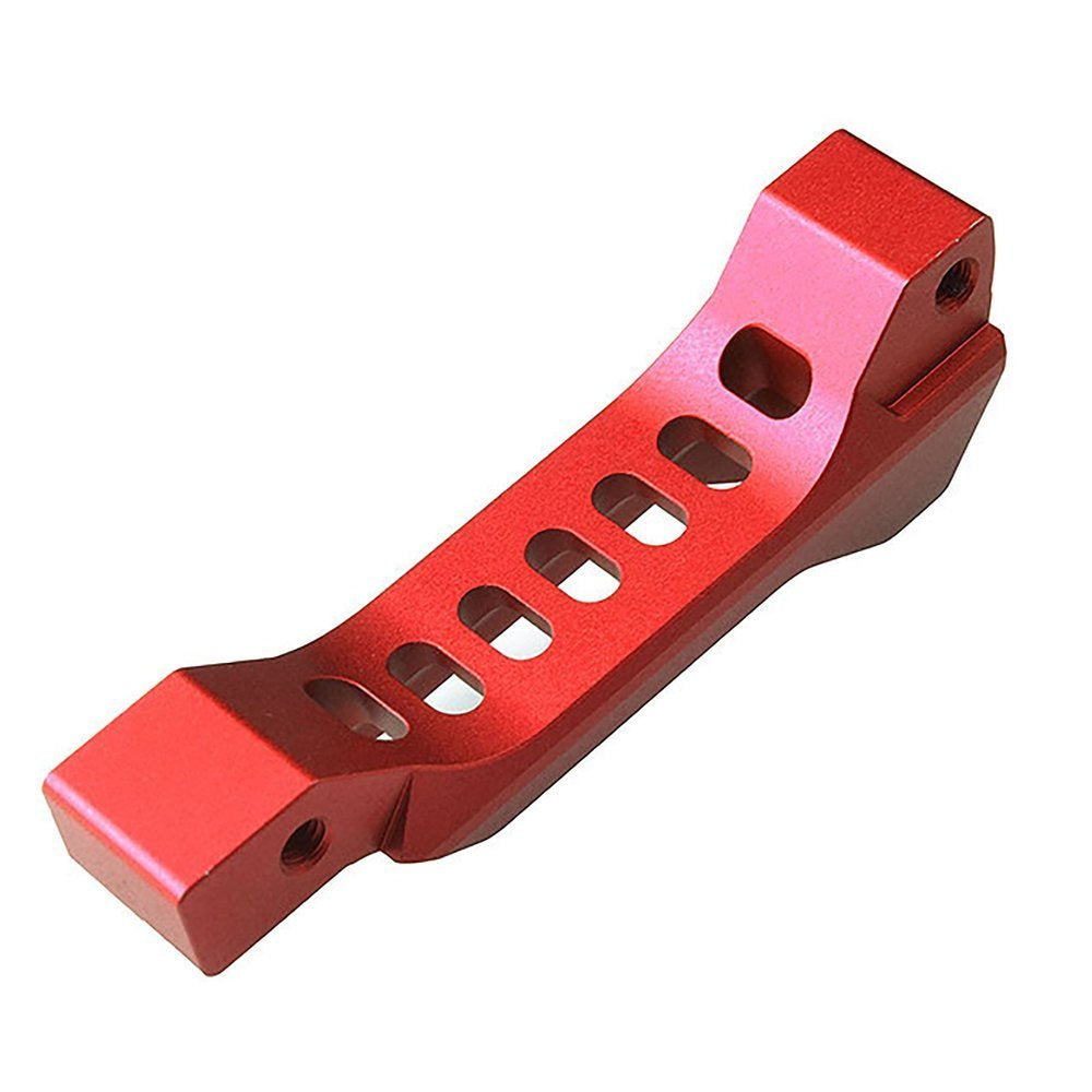 Strike Industries - Fang Billet Aluminum Trigger Guard - Red