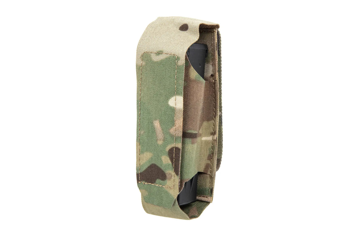 TKO Wosport Multicam Carrier