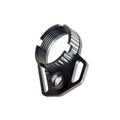 Strike Industries - Multi-Function End Plate - Black - SI-AR-MFEP&ACN
