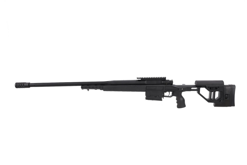 Modify x Bear Paw T-5000 M ORSIS airsoft sniper rifle