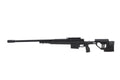 Modify x Bear Paw T-5000 M ORSIS airsoft sniper rifle