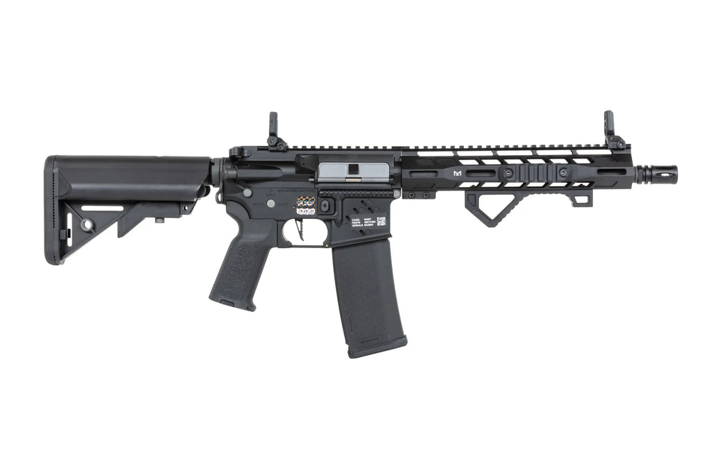 Specna Arms SA-E39 EDGE™ HAL ETU™ Grey airsoft Carbine