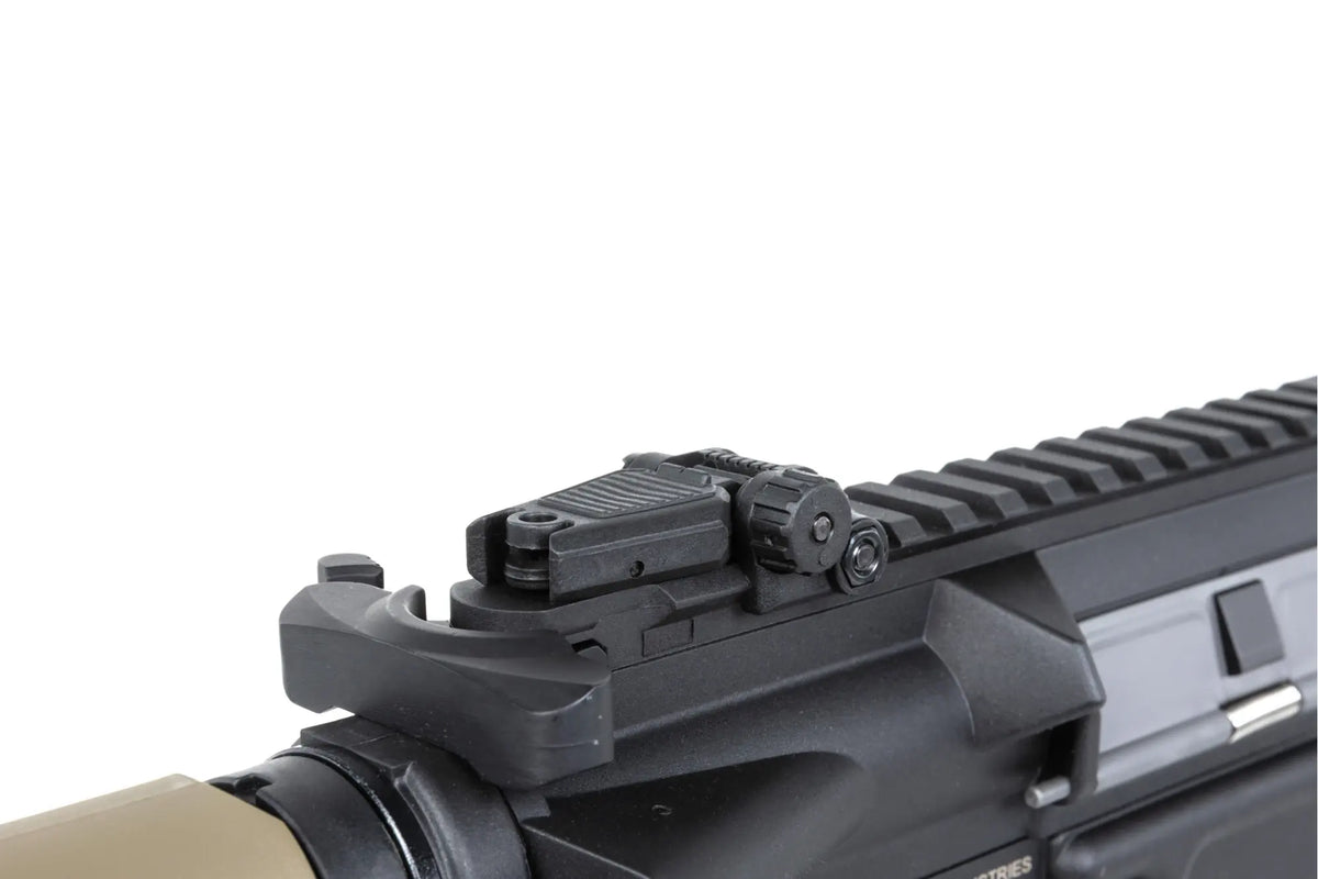Specna Arms SA-C08 CORE™ Gen.2 HAL ETU™ Half-Tan airsoft Carbine