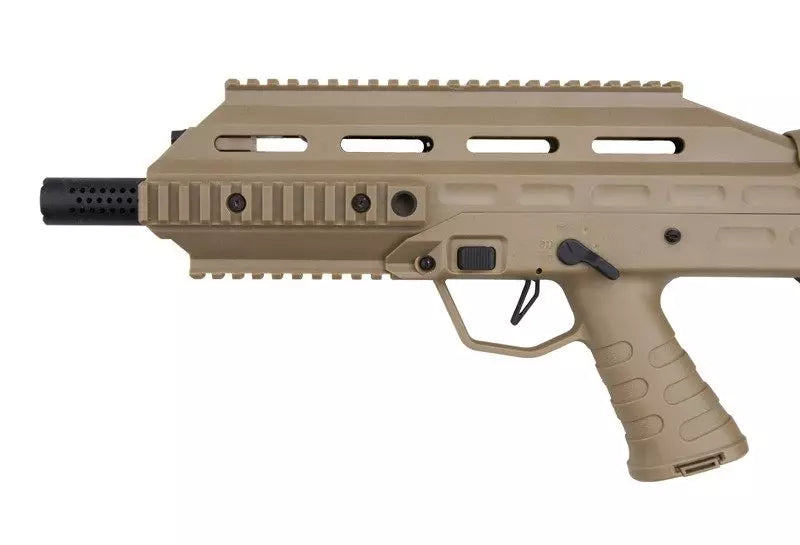 UAR 501 Assault Rifle Replica - Tan