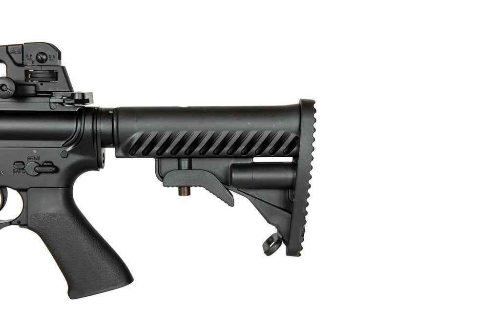 ASR105 EBB Rifle Replica - Black