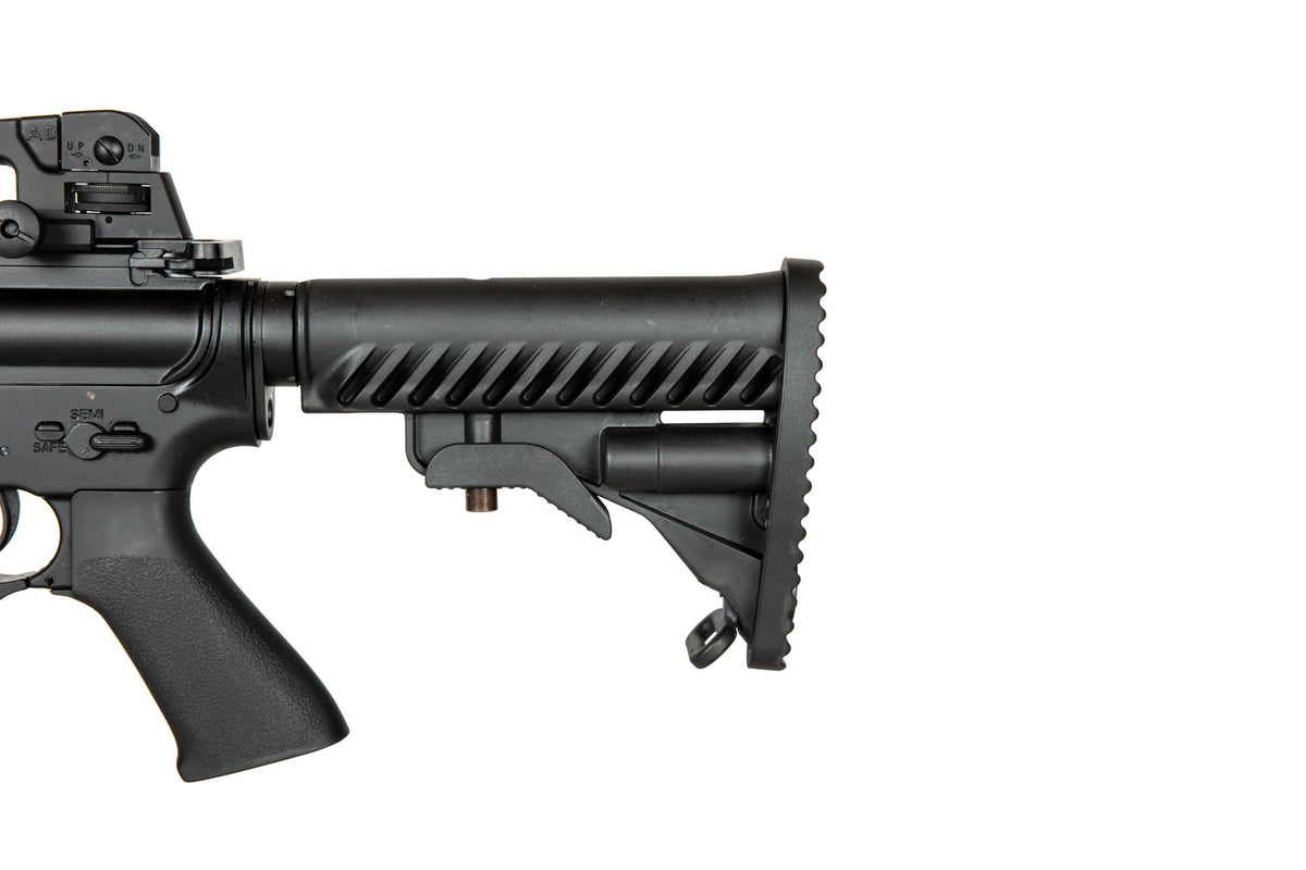 ASR105 EBB Rifle Replica - Black