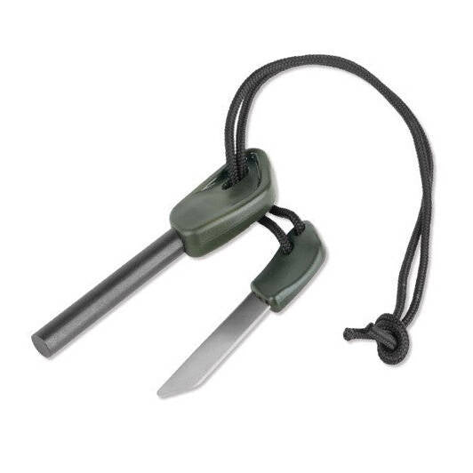 Wildo - FireFlash® Pro Large - Olive